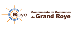 Logo Partenaire Atelier Chantier Insertion Textile Com de Com Grand Roye